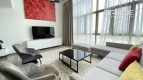 The Vista - 05 Bedrooms penthouse apartment for rent -An Khanh-Ho Chi Minh