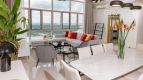 The Vista - 05 Bedrooms penthouse apartment for rent -An Khanh-Ho Chi Minh