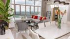 The Vista - 05 Bedrooms penthouse apartment for rent -An Khanh-Ho Chi Minh
