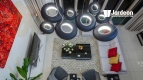 The Vista - 05 Bedrooms penthouse apartment for rent -An Khanh-Ho Chi Minh
