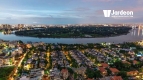 The Vista - 05 Bedrooms penthouse apartment for rent -An Khanh-Ho Chi Minh