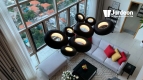 The Vista - 05 Bedrooms penthouse apartment for rent -An Khanh-Ho Chi Minh