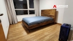 Xi Riverview - 03 bedroom apartment for rent - An Khanh Ward - Ho Chi Minh City