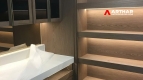 City Garden - 04 Bedrooms PENTHOUSE apartment for rent-Thanh My Tay-Ho Chi Minh