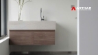City Garden - 04 Bedrooms PENTHOUSE apartment for rent-Thanh My Tay-Ho Chi Minh