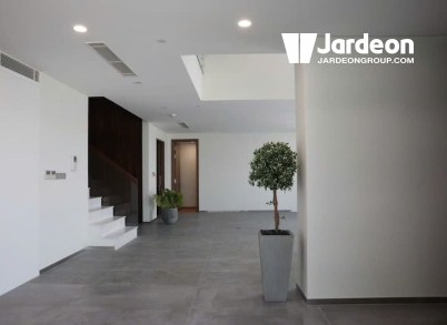 City Garden - 04 Bedrooms PENTHOUSE apartment for rent-Thanh My Tay-Ho Chi Minh
