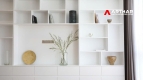 City Garden - 04 Bedrooms PENTHOUSE apartment for rent-Thanh My Tay-Ho Chi Minh