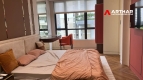 01 Bedroom apartment for rent at Estella Height-Binh Trung-Ho Chi Minh