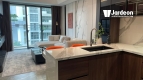 01 Bedroom apartment for rent at Estella Height-Binh Trung-Ho Chi Minh