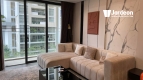 01 Bedroom apartment for rent at Estella Height-Binh Trung-Ho Chi Minh