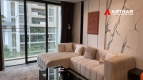 01 Bedroom apartment for rent at Estella Height-Binh Trung-Ho Chi Minh