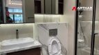 01 Bedroom apartment for rent at Estella Height-Binh Trung-Ho Chi Minh