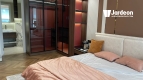 01 Bedroom apartment for rent at Estella Height-Binh Trung-Ho Chi Minh