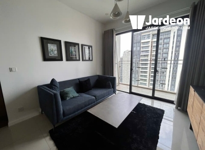 Estella Height - 02 Bedrooms apartment for rent -Binh Trung Ward-Ho Chi Minh