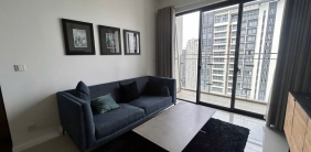 Estella Height - 02 Bedrooms apartment for rent -Binh Trung Ward-Ho Chi Minh