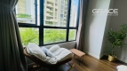 Estella Height - 01 Bedroom apartment for rent-Binh Trung Ward-Ho Chi Minh