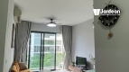 Estella Height - 01 Bedroom apartment for rent-Binh Trung Ward-Ho Chi Minh