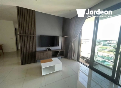 Estella Height - 02 Bedrooms apartment for rent -Binh Trung Ward-Ho Chi Minh