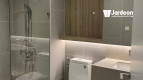 City Garden - 01 Bedroom  apartment for rent - Thanh My Tay Ward -Ho Chi Minh