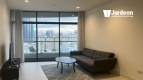 City Garden - 01 Bedroom  apartment for rent - Thanh My Tay Ward -Ho Chi Minh