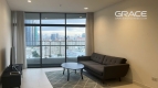 City Garden - 01 Bedroom  apartment for rent - Thanh My Tay Ward -Ho Chi Minh
