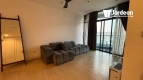 City Garden - 01 Bedroom  apartment for rent - Thanh My Tay Ward -Ho Chi Minh