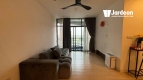 City Garden - 01 Bedroom  apartment for rent - Thanh My Tay Ward -Ho Chi Minh