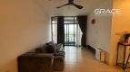 City Garden - 01 Bedroom  apartment for rent - Thanh My Tay Ward -Ho Chi Minh