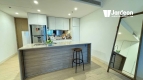 City Garden - 01 Bedroom  apartment for rent - Thanh My Tay Ward -Ho Chi Minh