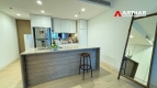 City Garden - 01 Bedroom  apartment for rent - Thanh My Tay Ward -Ho Chi Minh