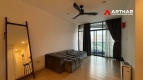 City Garden - 01 Bedroom  apartment for rent - Thanh My Tay Ward -Ho Chi Minh