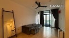 City Garden - 01 Bedroom  apartment for rent - Thanh My Tay Ward -Ho Chi Minh