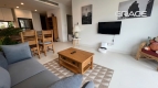City Garden - 01 Bedroom  apartment for rent - Thanh My Tay Ward -Ho Chi Minh