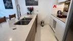 City Garden - 01 Bedroom  apartment for rent - Thanh My Tay Ward -Ho Chi Minh