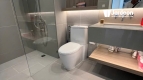 City Garden - 01 Bedroom  apartment for rent - Thanh My Tay Ward -Ho Chi Minh