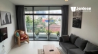 City Garden - 01 Bedroom  apartment for rent - Thanh My Tay Ward -Ho Chi Minh