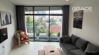City Garden - 01 Bedroom  apartment for rent - Thanh My Tay Ward -Ho Chi Minh