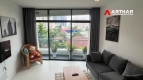 City Garden - 01 Bedroom  apartment for rent - Thanh My Tay Ward -Ho Chi Minh