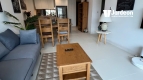 City Garden - 01 Bedroom  apartment for rent - Thanh My Tay Ward -Ho Chi Minh