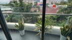 City Garden - 01 Bedroom  apartment for rent - Thanh My Tay Ward -Ho Chi Minh