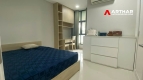 City Garden - 02 Bedrooms  apartment for rent - Thanh My Tay Ward -Ho Chi Minh