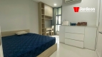 City Garden - 02 Bedrooms  apartment for rent - Thanh My Tay Ward -Ho Chi Minh