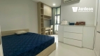 City Garden - 02 Bedrooms  apartment for rent - Thanh My Tay Ward -Ho Chi Minh