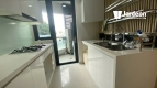 City Garden - 02 Bedrooms  apartment for rent - Thanh My Tay Ward -Ho Chi Minh
