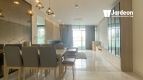 City Garden - 02 Bedrooms  apartment for rent - Thanh My Tay Ward -Ho Chi Minh