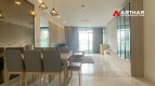 City Garden - 02 Bedrooms  apartment for rent - Thanh My Tay Ward -Ho Chi Minh