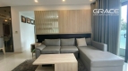 City Garden - 02 Bedrooms  apartment for rent - Thanh My Tay Ward -Ho Chi Minh