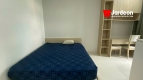 City Garden - 02 Bedrooms  apartment for rent - Thanh My Tay Ward -Ho Chi Minh
