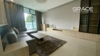City Garden - 02 Bedrooms  apartment for rent - Thanh My Tay Ward -Ho Chi Minh