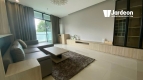 City Garden - 02 Bedrooms  apartment for rent - Thanh My Tay Ward -Ho Chi Minh